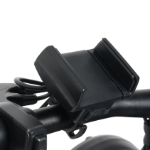 RICH BIT C01 Dual Motor 3000W 48V 20Ah elektrinis fat bike