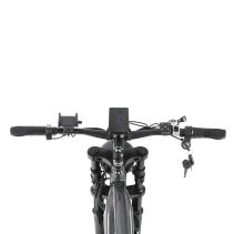 RICH BIT C01 Dual Motor 3000W 48V 20Ah elektrinis fat bike