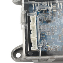 Xiaomi paspirtuko valdymo plokštė