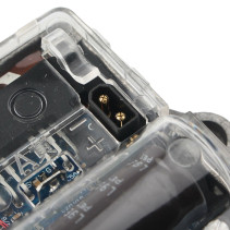 Xiaomi paspirtuko valdymo plokštė