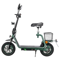 TWOFISH M5 PRO-E 500W 48V...