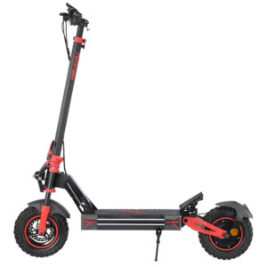 TWOFISH V4 MAX 800W 52V 23Ah elektrinis paspirtukas