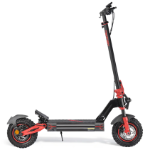 TWOFISH V4 MAX 800W 52V 23Ah elektrinis paspirtukas