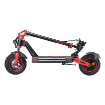 TWOFISH V4 MAX 800W 52V 23Ah elektrinis paspirtukas