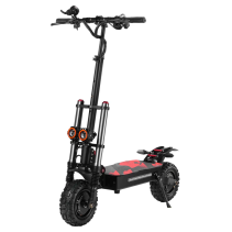 BOYUEDA S3-11 6000W galingas elektrinis paspirtukas su sėdyne