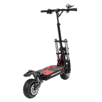 BOYUEDA S3-11 6000W galingas elektrinis paspirtukas su sėdyne