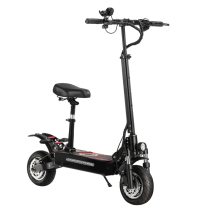 BOYUEDA Q7 Pro 3200W elektrinis paspirtukas su sėdyne