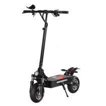 BOYUEDA Q7 Pro 3200W elektrinis paspirtukas su sėdyne