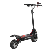 BOYUEDA Q7 Pro 3200W elektrinis paspirtukas su sėdyne