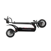 BOYUEDA Q7 Pro 3200W elektrinis paspirtukas su sėdyne