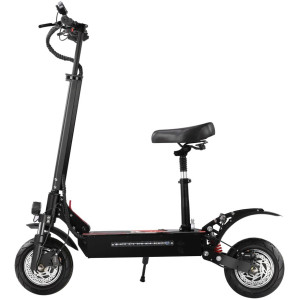 BOYUEDA Q7 Pro 3200W elektrinis paspirtukas su sėdyne