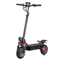 BOYUEDA Q7 Pro Max 3200W elektrinis paspirtukas su sėdyne