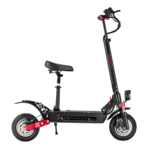 BOYUEDA Q7 Pro Max 3200W elektrinis paspirtukas su sėdyne