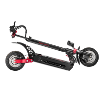 BOYUEDA Q7 Pro Max 3200W elektrinis paspirtukas su sėdyne