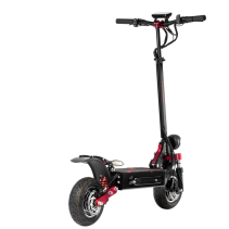 BOYUEDA Q7 Pro Max 3200W elektrinis paspirtukas su sėdyne