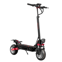 BOYUEDA Q7 Pro Max 3200W elektrinis paspirtukas su sėdyne