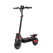 BOYUEDA Q7 Pro Max 3200W elektrinis paspirtukas su sėdyne
