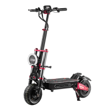 BOYUEDA S5-11 6000W elektrinis paspirtukas 60V 38Ah