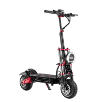 BOYUEDA S5-11 6000W elektrinis paspirtukas 60V 38Ah