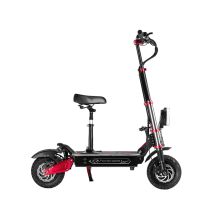 BOYUEDA S5-11 6000W elektrinis paspirtukas 60V 38Ah