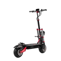 BOYUEDA S5-11 6000W elektrinis paspirtukas 60V 38Ah