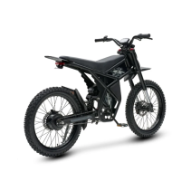 Riding Times GT73 1200W elektrinis dviratis 48V 36.4Ah iki 130 km