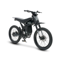 Riding Times GT73 1200W elektrinis dviratis 48V 36.4Ah iki 130 km