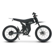 Riding Times GT73 1200W elektrinis dviratis 48V 36.4Ah iki 130 km