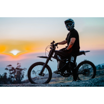 Riding Times GT73 1200W elektrinis dviratis 48V 36.4Ah iki 130 km