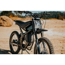 Riding Times GT73 1200W elektrinis dviratis 48V 36.4Ah iki 130 km
