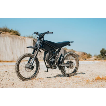Riding Times GT73 1200W elektrinis dviratis 48V 36.4Ah iki 130 km