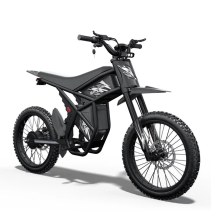Riding Times GT73 1200W elektrinis dviratis 48V 36.4Ah iki 130 km