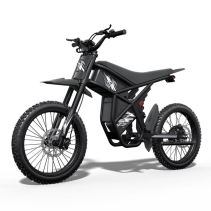 Riding Times GT73 1200W elektrinis dviratis 48V 36.4Ah iki 130 km