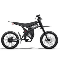 Riding Times GT73 2400W 48V...