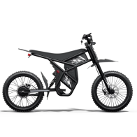 Riding Times GT73 1200W elektrinis dviratis 48V 36.4Ah iki 130 km