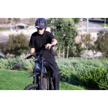 Riding Times GT73 1200W elektrinis dviratis 48V 36.4Ah iki 130 km