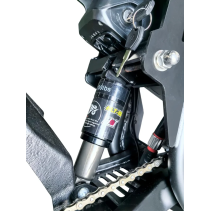 Riding Times GT73 1200W elektrinis dviratis 48V 36.4Ah iki 130 km