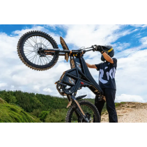 Riding Times GT73 PRO 3000W elektrinis bekelės dviratis 60V 36Ah