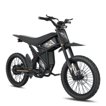 Riding Times GT73 PRO 3000W elektrinis bekelės dviratis 60V 36Ah