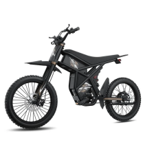 Riding Times GT73 PRO 3000W elektrinis bekelės dviratis 60V 36Ah