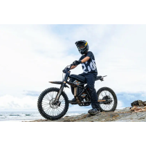 Riding Times GT73 PRO 3000W elektrinis bekelės dviratis 60V 36Ah