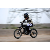 Riding Times GT73 PRO 3000W elektrinis bekelės dviratis 60V 36Ah