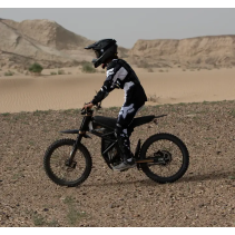 Riding Times GT73 PRO 3000W elektrinis bekelės dviratis 60V 36Ah