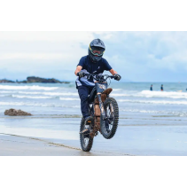 Riding Times GT73 PRO 3000W elektrinis bekelės dviratis 60V 36Ah
