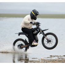 Riding Times GT73 PRO 3000W elektrinis bekelės dviratis 60V 36Ah