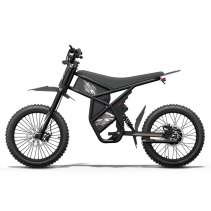 Riding Times GT73 PRO 3000W elektrinis bekelės dviratis 60V 36Ah