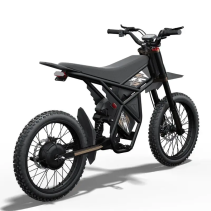 Riding Times GT73 PRO 3000W elektrinis bekelės dviratis 60V 36Ah