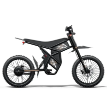 Riding Times GT73 PRO 3000W elektrinis bekelės dviratis 60V 36Ah