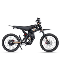 Riding Times GT73 PRO 3000W...