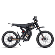 Riding Times GT73 PRO 3000W elektrinis bekelės dviratis 60V 36Ah